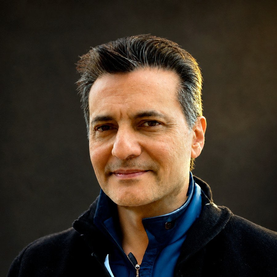 Enrique Papatino