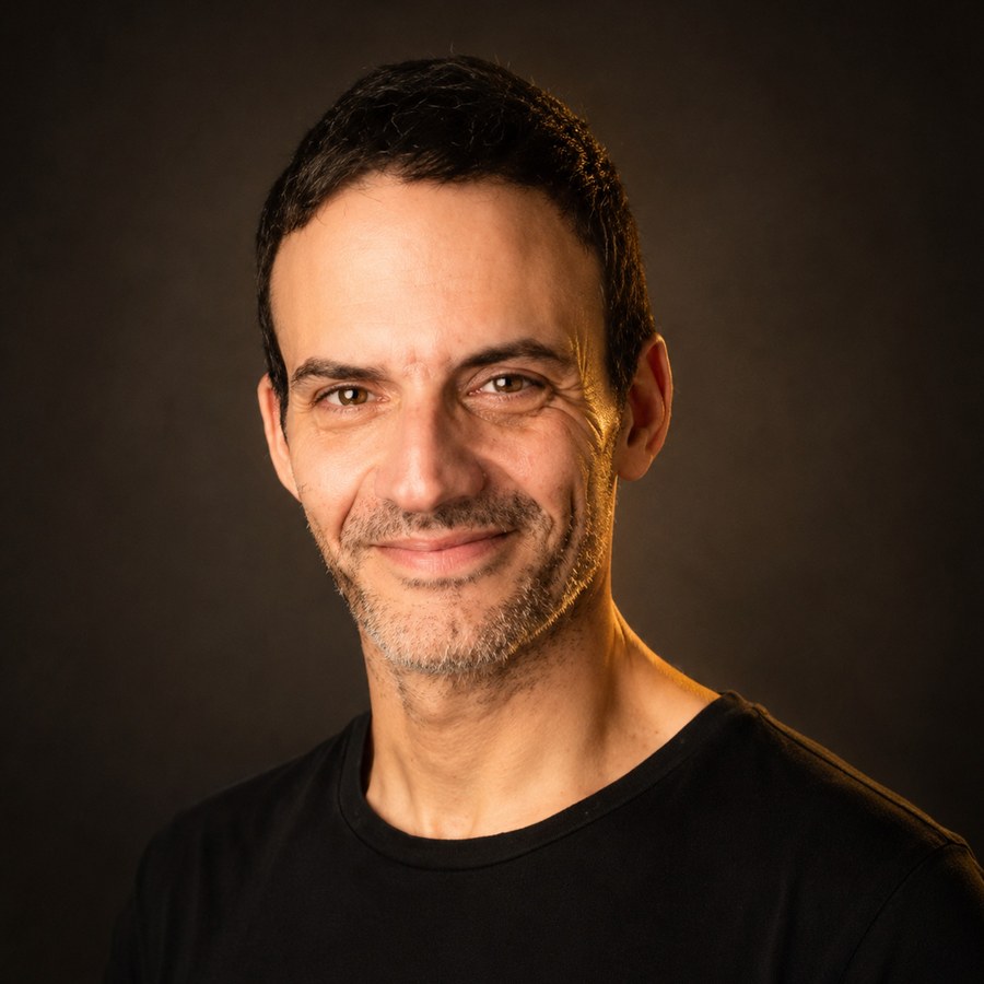 Gustavo Pardi
